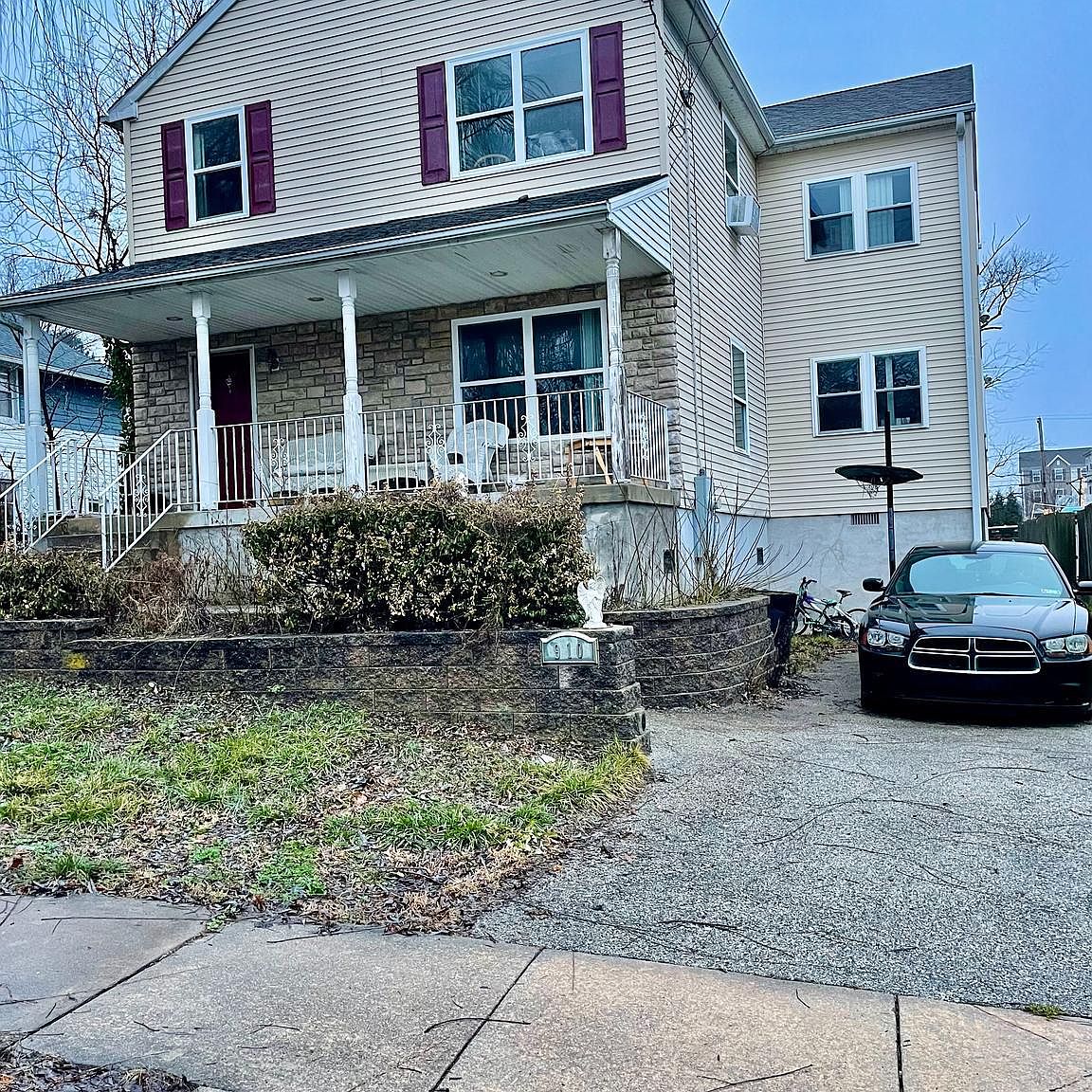 910 Mitchell Ave, Morton, PA 19070 Zillow