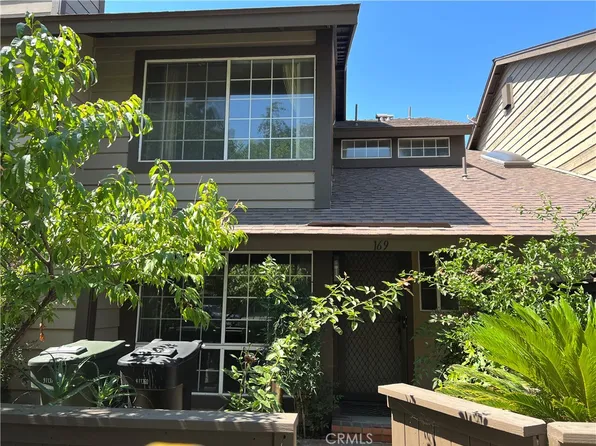 2380 S Mira Ct Unit 169, Anaheim, CA 92802
