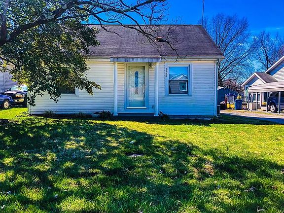 4th image of 1708 Cherry Ln