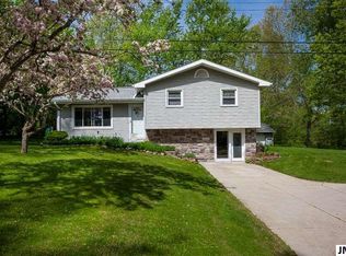 4666 Reynolds Rd, Jackson, MI 49201