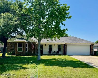 3601 N 11th St, Ocean Springs, MS, 39564