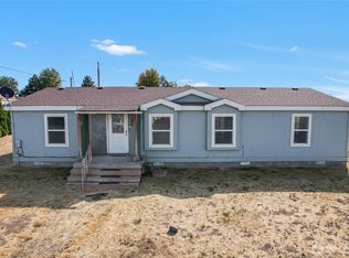1105 W 4th St, Warden, WA 98857