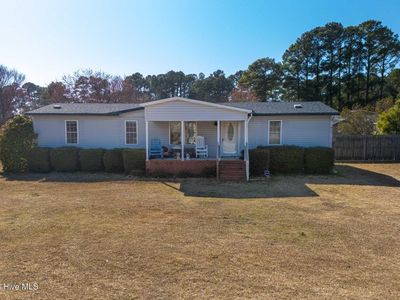 114 Evans Street, Grandy, NC, 27939