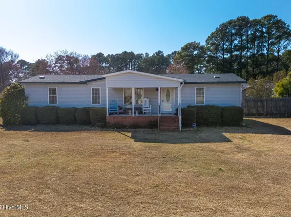 114 Evans Street, Grandy, NC 27939