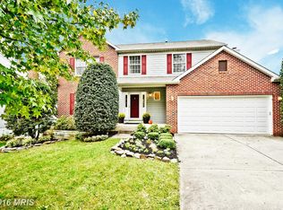 8609 Goldenstraw Ln, Columbia, MD 21045