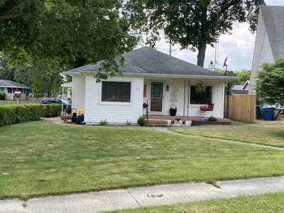 1102 S Michigan St, Plymouth, IN, 46563