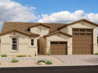 17647 W Red Fox Rd W, Surprise, AZ 85387