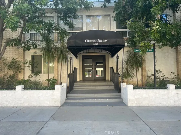 5315 Zelzah Ave APT 2, Encino, CA 91316