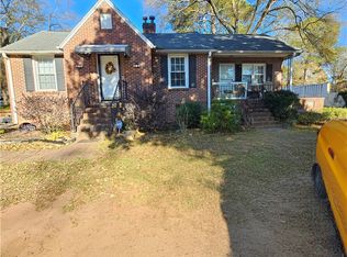 1718 W Market St, Anderson, SC 29624