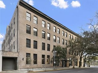 888 Baronne St #PENTHOUSE 1, New Orleans, LA 70113