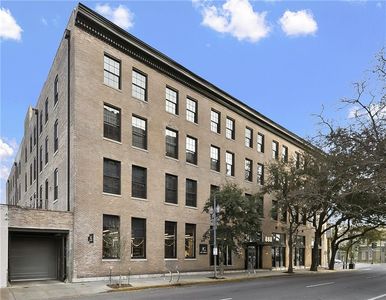 888 Baronne St #Penthouse 8, New Orleans, LA, 70113