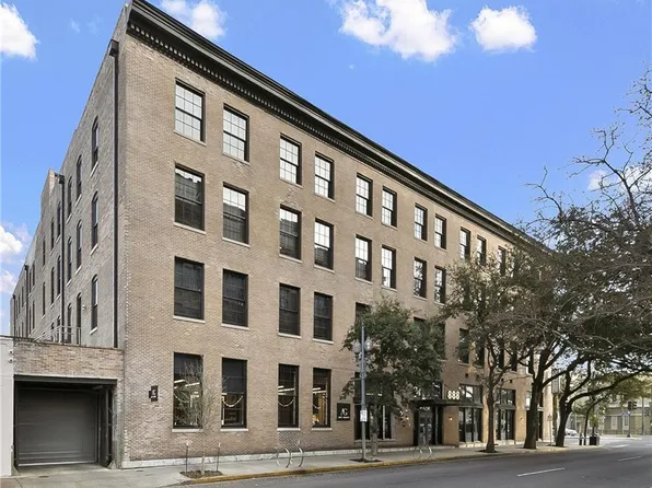 888 Baronne St #Penthouse 4, New Orleans, LA 70113