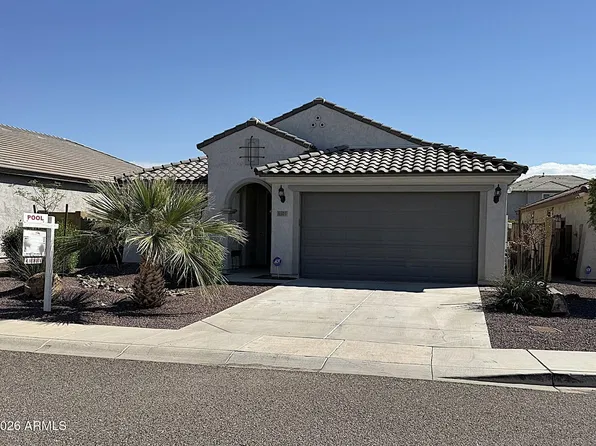 6503 W ROY ROGERS Road, Phoenix, AZ 85083