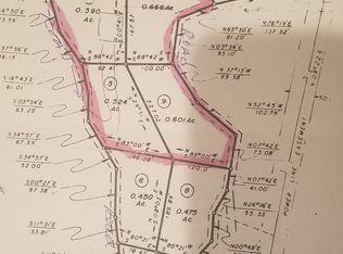 Mount Tabor Rd, Topton, NC 28781