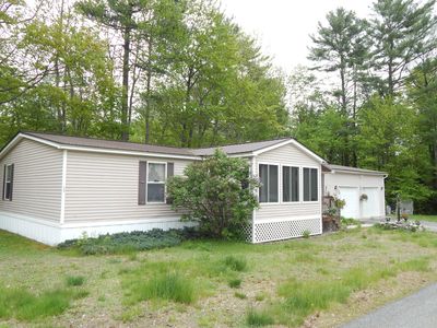 14 Sycamore Drive, Norway, ME, 04268