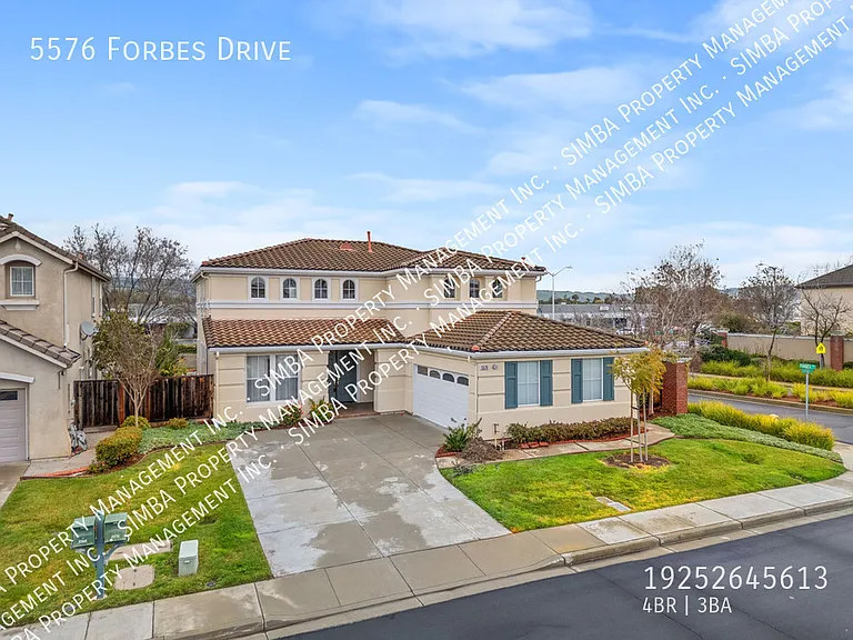 5576 Forbes Dr — Photo 2
