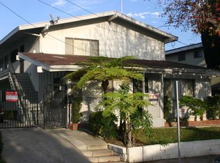 837 Victor Ave, Inglewood, CA 90302