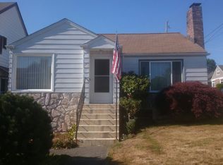 3520 NW 60th St, Seattle, WA 98107