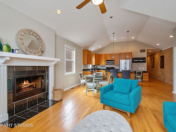 5th image of 4826 N Winthrop Ave APT 3S