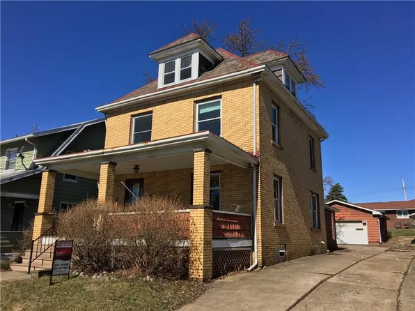 215 E Fairmont Ave, New Castle, PA 16105