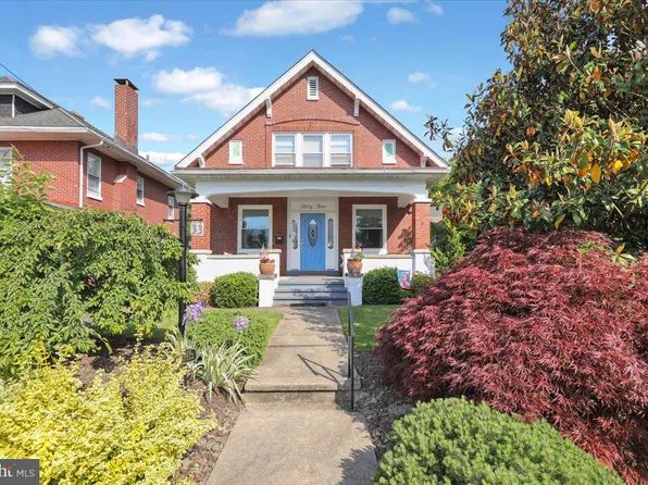 33 Chestnut St, Shillington, PA 19607