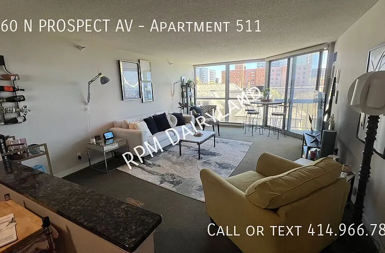 1660 N Prospect Ave #511 — Photo 3