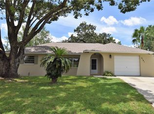 3141 N Chickasaw Way, Beverly Hills, FL 34465