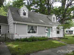 2301 Dunham St, Toledo, OH 43609