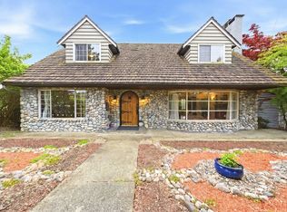 80 Courtney Cres, New Westminster, BC V3L 4M2