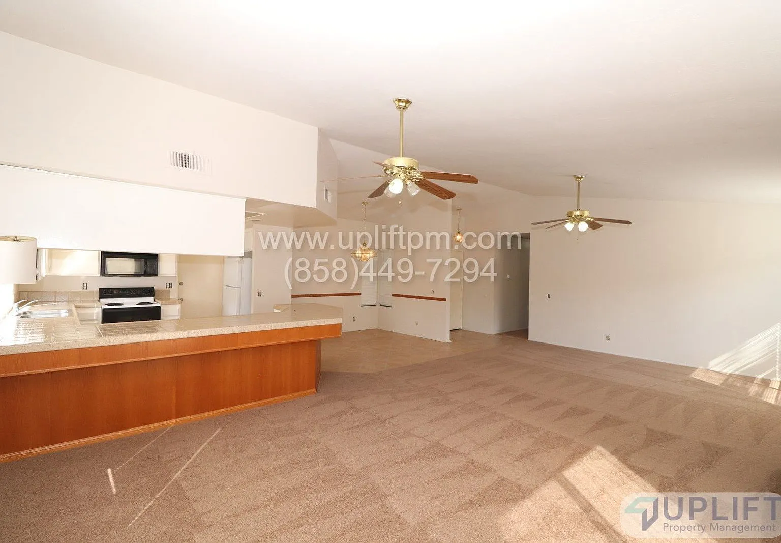 3 bed, 2.0 bath, 1512 sqft, $3,600 — Photo 1