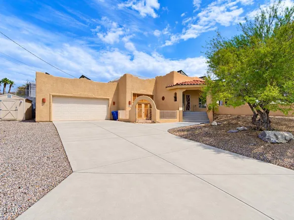 1200 Crater Ct, Lake Havasu City, AZ 86404