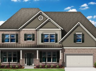 434 Wentworth Way, Gilbert, SC 29054