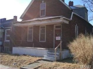 4541 Morgan Ford Rd, Saint Louis, MO 63116