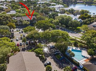 Oakland Forest Club Condo, Fort Lauderdale, FL 33309