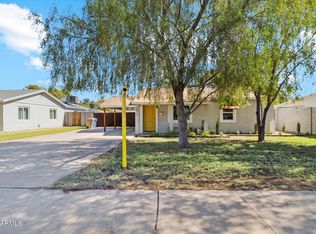 3013 N 21st Pl, Phoenix, AZ 85016