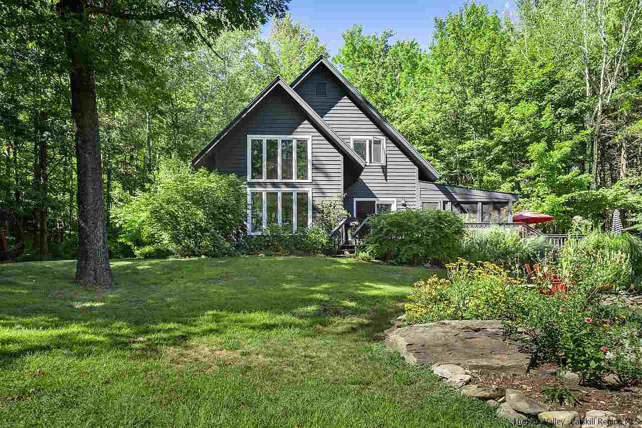 36 Ridgewood Road, Kerhonkson, NY 12446 Zillow