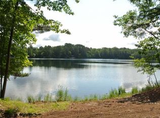 7776 Blue Lake Point Rd, Minocqua, WI 54548