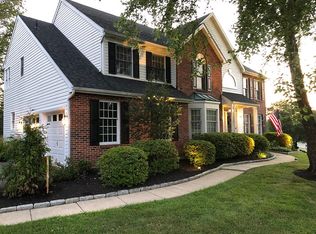 309 Sentry Ln, Wayne, PA 19087
