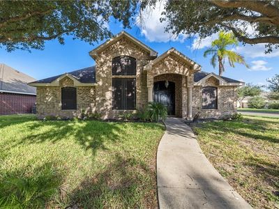 10302 N 24th Ln, McAllen, TX, 78504