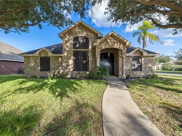 10302 N 24th Ln, McAllen, TX 78504