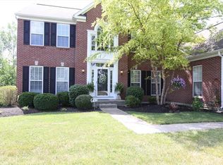 5340 Poets Way, Liberty Township, OH 45011