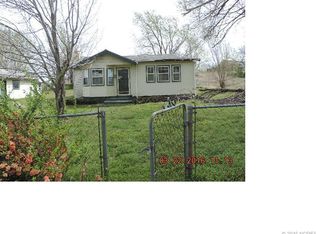 17719 S Old Highway 88, Claremore, OK 74017