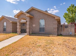 5006 Anetta Dr, Midland, TX 79703