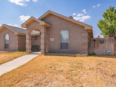5006 Anetta Dr, Midland, TX, 79703
