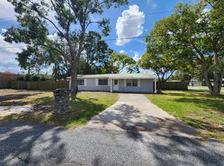 7826 Bolam Ave, New Port Richey, FL 34653