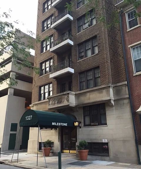 The Milestone — Photo 1