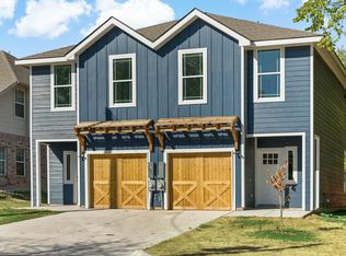 410 E 7th St #1, Bonham, TX 75418