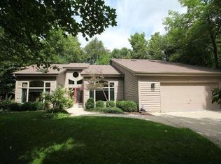 12890 W Cold Spring Rd, New Berlin, WI 53151