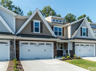 1715 Grandmaster Way, Wake Forest, NC 27587