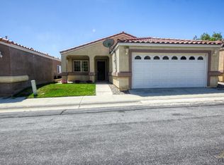 2306 Grandview Ter, Rosamond, CA